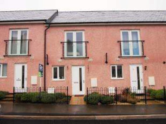 2 Bedroom Terraced